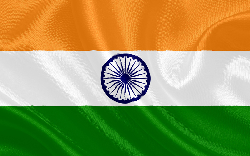 भारतीय ध्वज