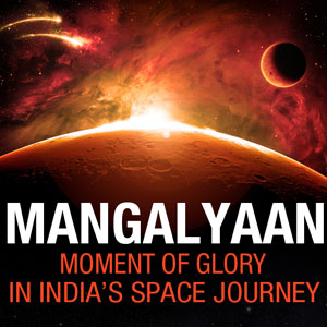 Mangalyaan Infographic